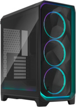 Arvutikorpus Fractal Design Meshify 3 Ambience Pro RGB Black TG Light Tint ATX