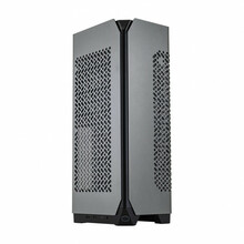 Arvutikorpus Cooler Master Ncore 100 MAX, Mini-ITX, hall
