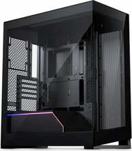 Arvutikorpus Phanteks NV5 MK2, Mid-Tower, must