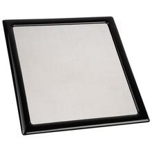 Korpuse filter Demciflex Lian Li TU150 Mini ITX, must, esipaneel