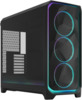 Arvutikorpus Fractal Design Meshify 3 XL Ambience Pro RGB Black TG Light Tint ATX, FD-C-MES3X-03