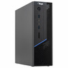 Arvutikorpus Akyga AK-202-01BK, Small Form Factor, must