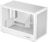 Arvutikorpus DeepCool CH260, Micro Tower, valge