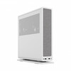 Arvutikorpus Fractal Design Ridge, Mini ITX, valge