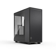 Arvutikorpus Fractal Design Epoch TG Light Tint Black