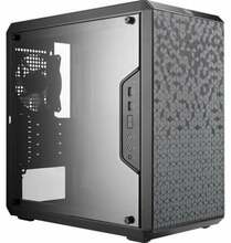 Arvutikorpus Cooler Master MasterBox Q300L, must