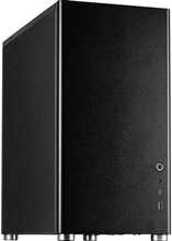 Arvutikorpus Inter-Tech X2 Duplex Pro, Micro-Tower, must