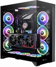 Arvutikorpus Thermaltake CTE E600 MX, must