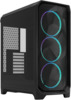 Arvutikorpus Fractal Design Meshify 3 RGB, Tempered Glass, Black FD-C-MES3A-06