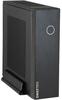 Arvutikorpus Chieftec IX-03B, ITX tower, must