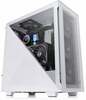 Arvutikorpus Thermaltake Divider 300 TG, Mid Tower, valge
