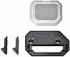 Arvutikorpuse stend Thermaltake The Tower 300 Snow, AC-074-ON6NAN-A1, valge
