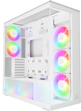 Arvutikorpus Arctic Xtender, Midi Tower, valge, ACPCC00014A