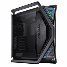 Arvutikorpus ASUS ROG Hyperion GR701, must