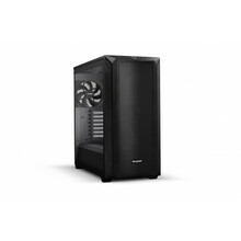 Arvutikorpus Be Quiet Shadow Base 800, Midi Tower, must