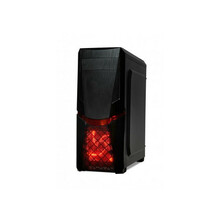 Arvutikorpus IBOX Orcus X14, USB 3.0, must