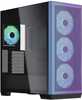 Arvutikorpus Apnx C1 ChromAFlair ARGB, must