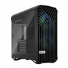 Arvutikorpus Fractal Design Torrent Compact RGB, ATX, must
