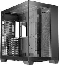 Arvutikorpus Antec C8, Full Tower, must