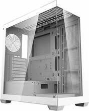 Arvutikorpus Darkflash DS900, valge