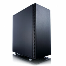 Arvutikorpus Fractal Design Define C, ATX, must
