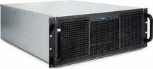 Arvutikorpus Inter-Tech 4U-40255, ATX, must