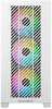 Arvutikorpus Cooler Master Elite 301, ATX, valge