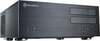 Arvutikorpus SilverStone GD08B, must
