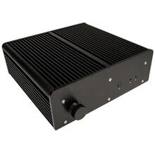 Arvutikorpus Akasa Pascal TN UCFF, A-NUC67-M1B, must