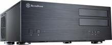Arvutikorpus SilverStone GD08B, must