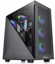 Arvutikorpus Thermaltake Divider 300 TG Air, must
