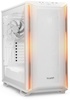 Arvutikorpus Be Quiet Dark Base 701, valge, ARGB