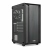 Arvutikorpus Ibox Cetus 906, Midi Tower, must
