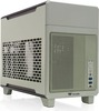 Arvutikorpus Thermaltake TR100, Mini Tower, roheline