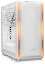 Arvutikorpus Be Quiet Dark Base 701, valge, ARGB