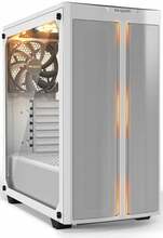 Arvutikorpus Be quiet Pure Base 500DX, valge
