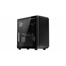Arvutikorpus Endorfy Arx 700 Air, must
