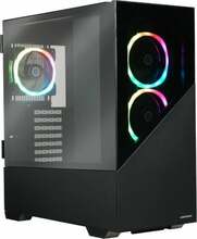 Arvutikorpus Enermax K8 ARGB, must
