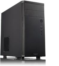 Arvutikorpus Fractal Design Core 1100, Micro ATX, must