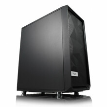 Korpus Fractal Design Meshify C, ATX, must