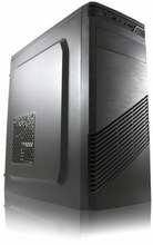 Arvutikorpus LC-Power 7037B, Midi, must