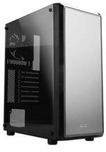 Arvutikorpus Zalman S4, must