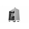 Arvutikorpus Deepcool CH370, Micro ATX, valge