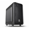 Arvutikorpus Thermaltake Versa H15, Micro Tower, must