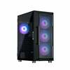 Arvutikorpus Zalman I3 NEO, ARGB, must