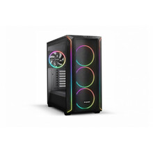 Arvutikorpus Be Quiet Shadow Base 800 FX, must
