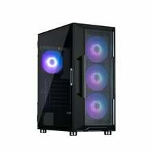 Arvutikorpus Zalman I3 NEO, ARGB, must