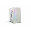 Arvutikorpus Be Quiet Shadow Base 800 FX, Midi Tower, valge