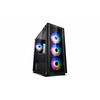 Arvutikorpus Deepcool Matrexx 50 ADD RGB 4F, E-ATX, must