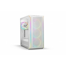Arvutikorpus Be Quiet Shadow Base 800 FX, Midi Tower, valge